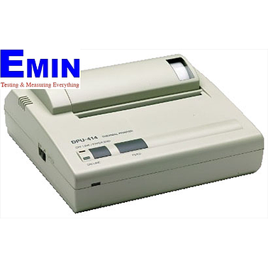 SEIKO DPU-414 Heat printer