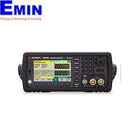 KEYSIGHT 33510B Trueform 系列波形/函数信号发生器 (20 MHz; 2 频道)