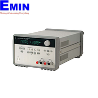 KEYSIGHT E3648A Programmable DC Power Supply (0-8V/5A & 0-20V/2.5A, 100W)