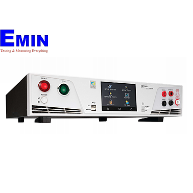 EEC SE 7430 Electrical Safety Analyzer | EMIN.VN
