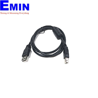 GW INSTEK GTL-246 USB 缆绳 (A-B type, 1200mm)