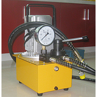 Hydraulic pump
