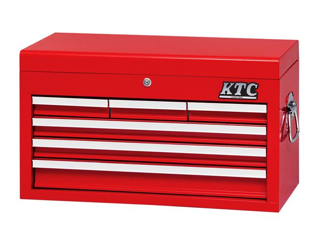 KTC SKX3306 工具箱（1室，6抽屉） | EMIN.VN