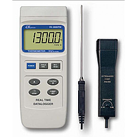 Contact Temperature Meter Repair Service