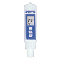 Salinity Meter Calibration Service