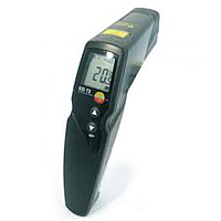 InfraRed Thermometer Repair Service