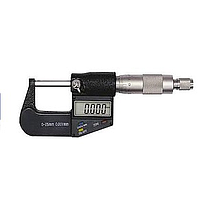 Micrometer Inspection Service