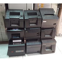 Receipt Printer Repair Service