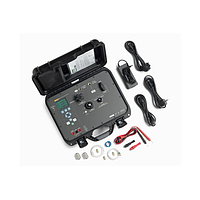 Portable pressure calibrator Repair Service