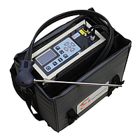 Air Quality Meter Calibration Service