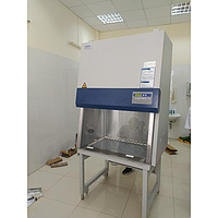 Biosafety cabinet Repair Service