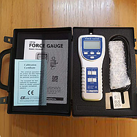 Force Gauges Calibration Service
