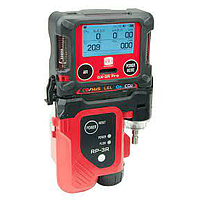 Fixed Gas Meter Calibration Service
