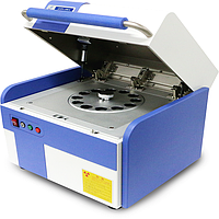 Handheld X-ray Fluorescence Spectrometer Repair Service
