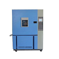 Temperature & Humidity Test Chamber Calibration Service