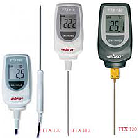 Contact Temperature Meter Calibration Service