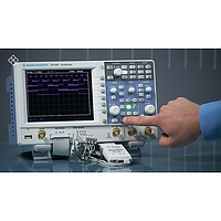 Handheld Oscilloscope Repair Service