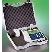 Spectrophotometer Calibration Service