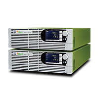 Programmable DC Power Supply Calibration Service