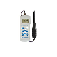 Kiểm định máy đo Chất rắn hòa tan TDS