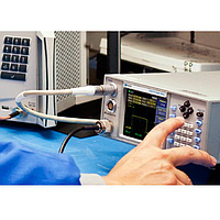 RF, Microwave power meter Inspection Service