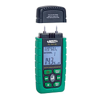 Multi-function moisture meter Calibration Service
