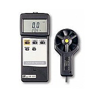 Anemometers Calibration Service
