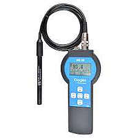 Dissolved Oxygen Meter Inspection Service