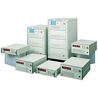 AC Power Supply Calibration Service
