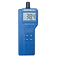 온도 - 습도 - 기압 측정 및 기록 기계 검정 서비스