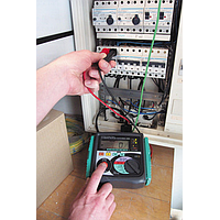 漏电检测设备维修服务