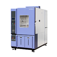 Thermal Shock Chamber Calibration Service