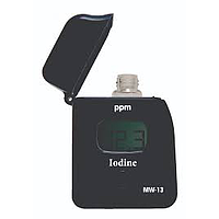Kiểm định máy đo nồng độ Iodine