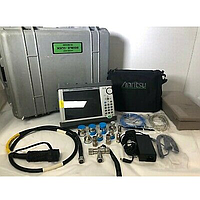 Cable and Antenna Analyzers Inspection Service