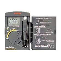 Kiểm định máy đo nhiệt độ tiếp xúc