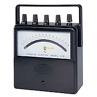 패널 전류, 전압, 전력, 주파수 측정기 교정 서비스