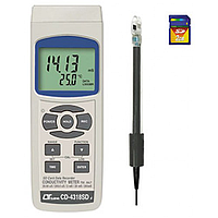 Kiểm định thiết bị đo độ dẫn điện, EC