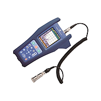 Vibration meter - Accelerometer - Dynamic balance Inspection Service