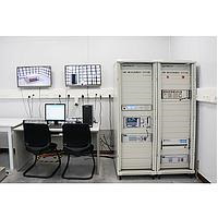 Hiệu chuẩn thiết bị thử nghiệm , đo từ trường EMC và EMI