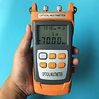 Optical Power Meter Calibration Service