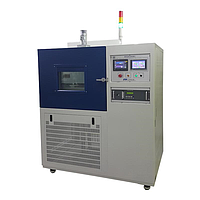 Ozone Aging Test Chamber Calibration Service