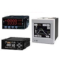 Panel current, voltage, power, frequency meter Inspection Service