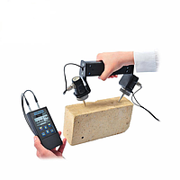 Hiệu chuẩn máy đo cường độ (sức bền) bê tông