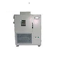 Temperature & Humidity Test Chamber Inspection Service