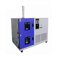 Temperature & Humidity Test Chamber Inspection Service
