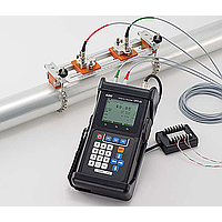 Flow Meter Calibration Service