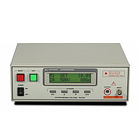 Electrical Safety Meter Calibration Service