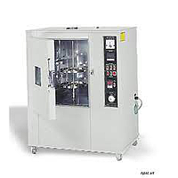 Aging Test Chamber Inspection Service