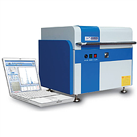 Handheld X-ray Fluorescence Spectrometer Calibration Service