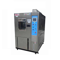 Ozone Aging Test Chamber Inspection Service